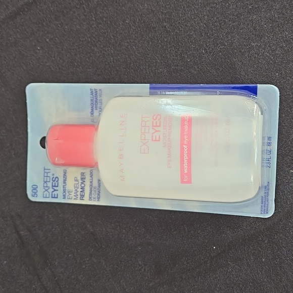 Make-up Set COVERGIRL, MAYBELLINE, REVLON - Picture 4 of 6